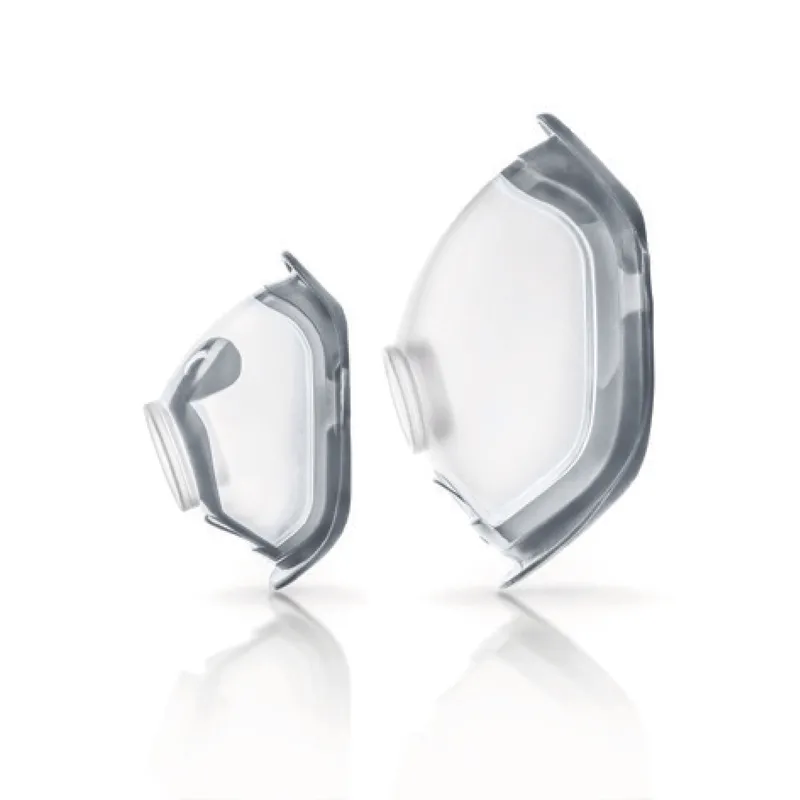 FLAEM LIGHTNEB NEW MESH Inhalator Membranowy Przenośny, Nowej Generacji, Cichy