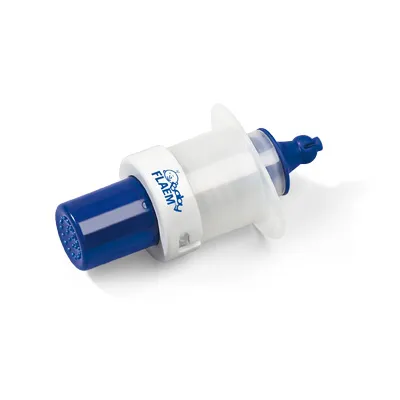 FLAEM BABY NASAL ASPIRATOR Ręczny Aspirator Do Nosa Dla Dzieci, Higieniczny