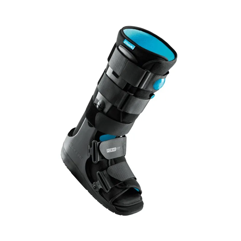 ÖSSUR FORMFIT AIR WALKER XL Orteza Sztywna Lub Półsztywna Na Goleń I Stopę, Długi