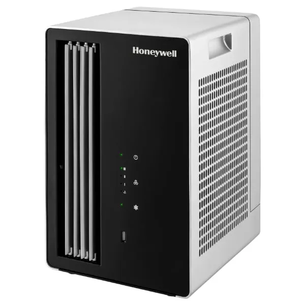 HONEYWELL ZETA DCS2AE WHITE Klimator Ewaporacyjny Schładzacz Powietrza