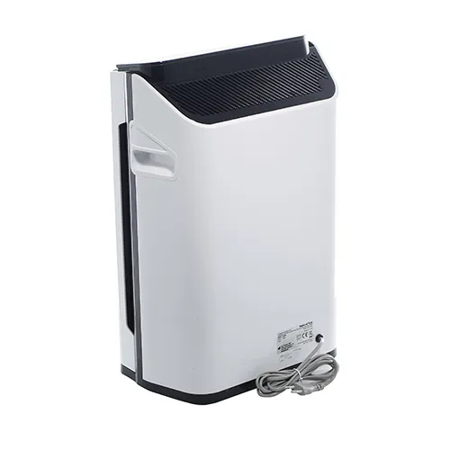 HONEYWELL HPA710 TRUE HEPA Oczyszczacz Powietrza Z Czujnikiem Jakości Powietrza LED