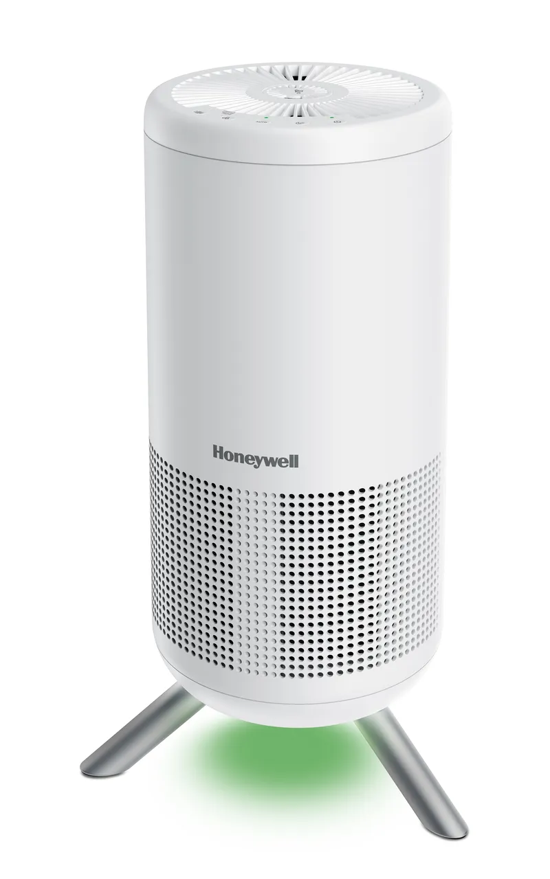 HONEYWELL HPA 830 Oczyszczacz Powietrza, HEPA, Aromaterapia