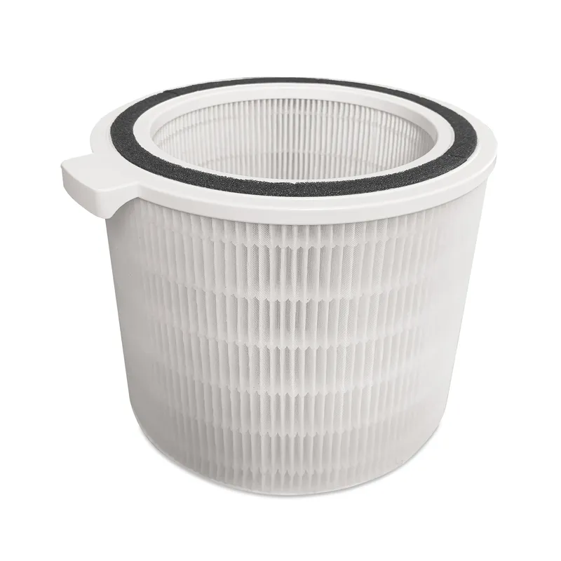 HONEYWELL HPA830 Filtr TRUE HEPA Do Oczyszczacza Powietrza, 1 szt