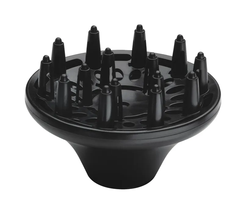 HOT TOOLS SIGNATURE SERIES AC IONIC HRDR5581 Suszarka Do Włosów Z Dyfuzorem I Zwężką