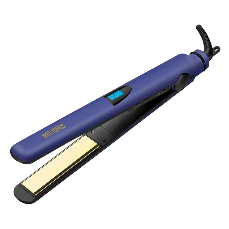 HOT TOOLS SIGNATURE SERIES HTST2578 Prostownica Do Włosów Z Pływającymi Płytkami