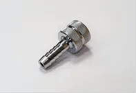Dozownik-Regulator R-100 DIN + Króćcem MED
