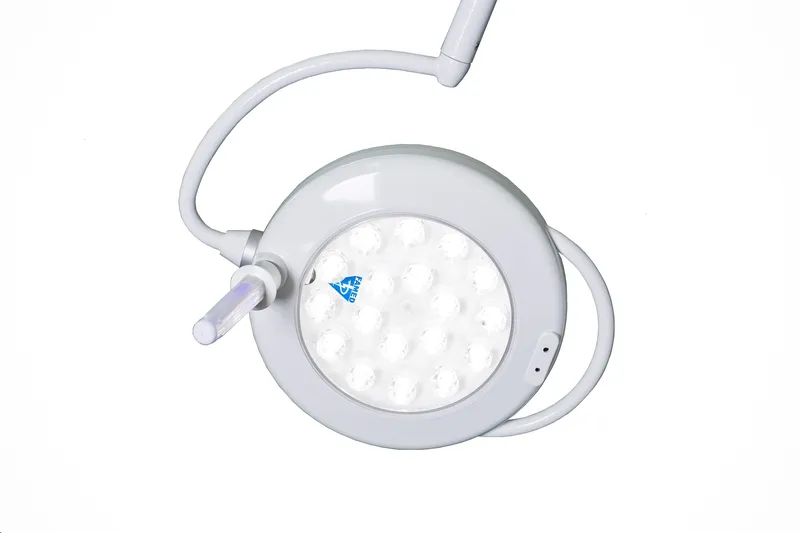 FAMED SOLIS 60C Lampa Zabiegowa, Sufitowa
