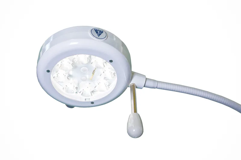 FAMED SOLIS 30W Lampa Diagnostyczna Ścienna