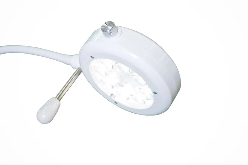 FAMED SOLIS 30W Lampa Diagnostyczna Ścienna