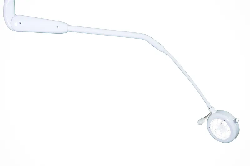 FAMED SOLIS 30W Lampa Diagnostyczna Ścienna