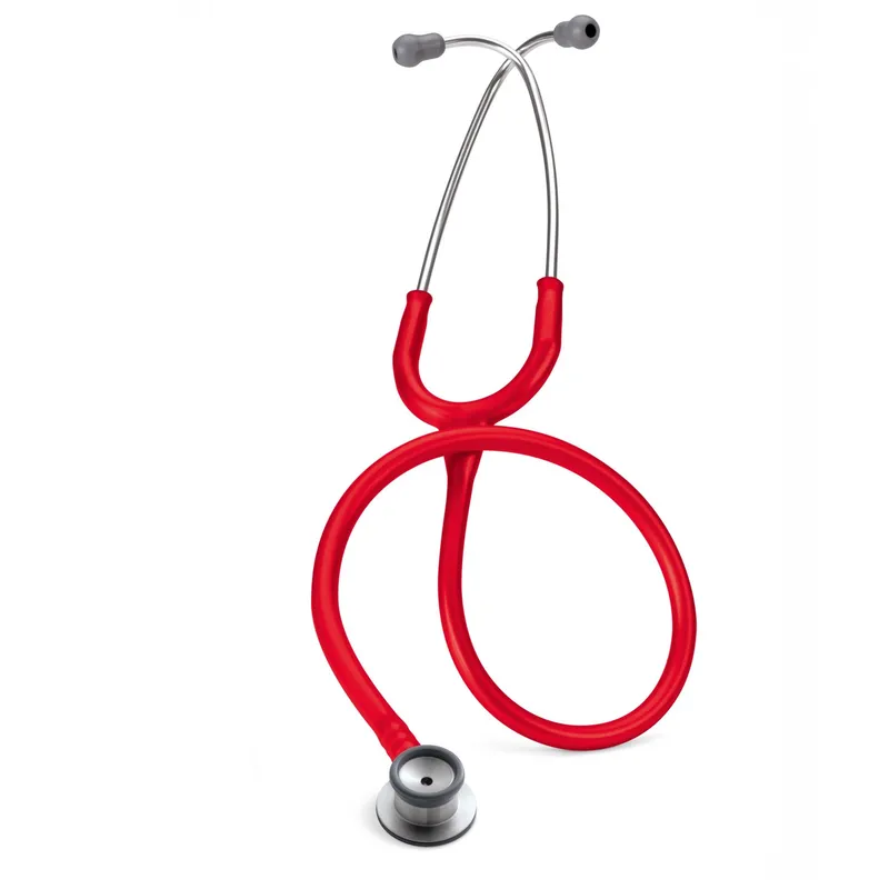 LITTMANN CLASSIC II INFANT 2114R Stetoskop Noworodkowy, Dwustronny - CZERWONY