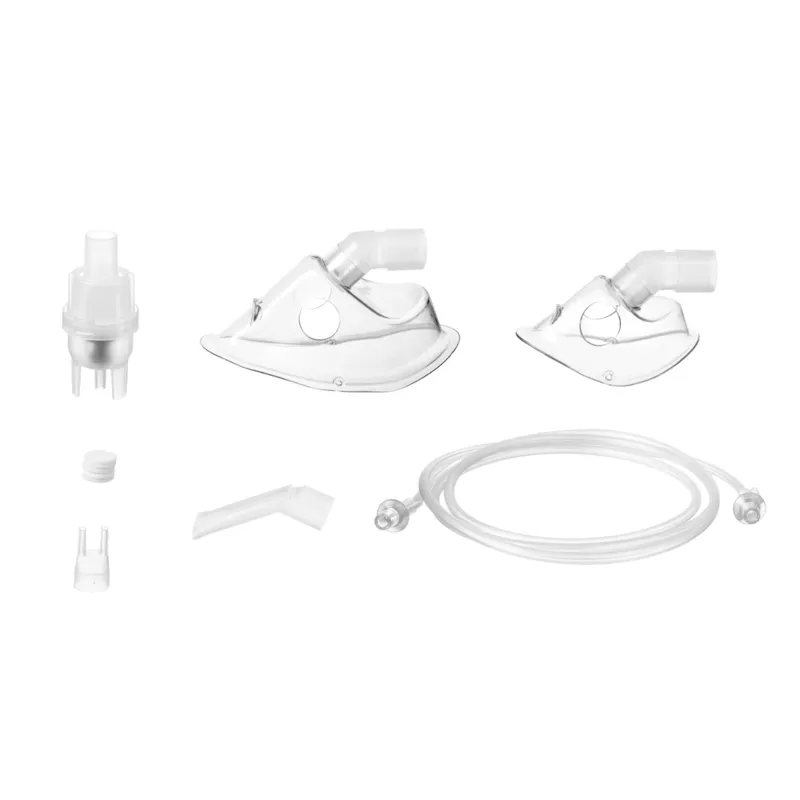 VITAMMY MICROFINE 200 Inhalator Kompresorowy Domowy, MMAD 3,16, Cichy I Kompaktowy