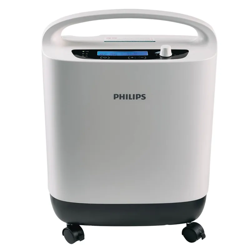 PHILIPS OXYGENATE 5 KSW-5 Koncentrator Tlenu 5l /Min
