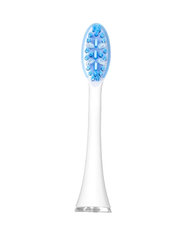 VITAMMY PLATINUM VITAMMY PEARL+ Końcówki Do Szczoteczek Sonicznych, 4 szt