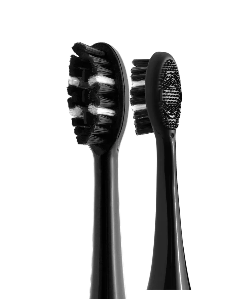 VITAMMY ONYX Szczoteczka Soniczna Do Zębów Z Polerowaniem I 5 Trybami, 96000 Drg/Min