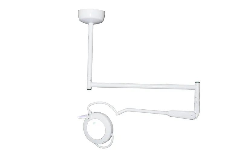 FAMED SOLIS 60C Lampa Zabiegowa, Sufitowa