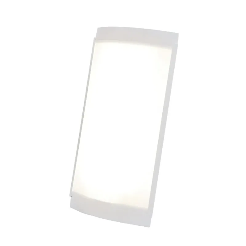 INNOLUX LUCIA LED Lampa Antydepresyjna, Kompaktowa Lampa LED 85 W, Regulacja Jasności