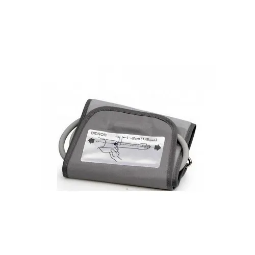 OMRON S Mankiet Do Ciśnieniomierza 17–23 cm, Pasuje Do Modeli OMRON