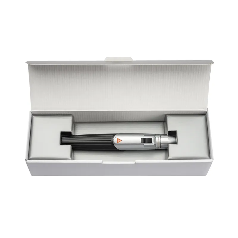 HEINE MINI-C Latarka Diagnostyczna LED, Z Bateriami AAA, D-008.73.109