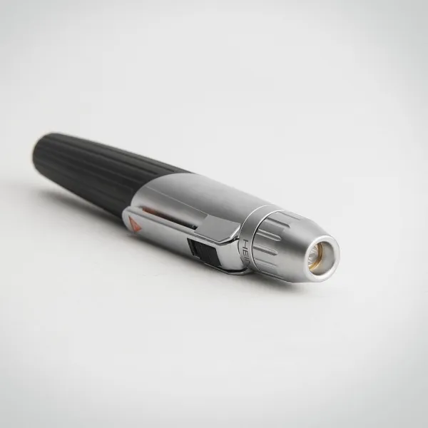 HEINE MINI-C Latarka Diagnostyczna LED, Z Bateriami AAA, D-008.73.109