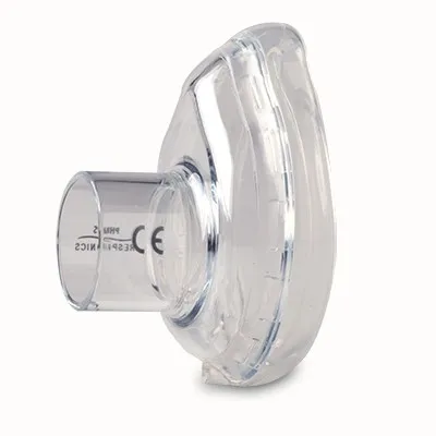 PHILIPS RESPIRONICS OPTICHAMBER DIAMOND Komora Inhalacyjna Z Małą Maską
