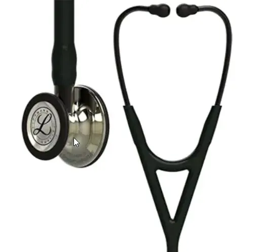 LITTMANN CARDIOLOGY IV 6179 CHAMPAGNE-FINISH Stetoskop Kardiologiczny, Wysoki Profil