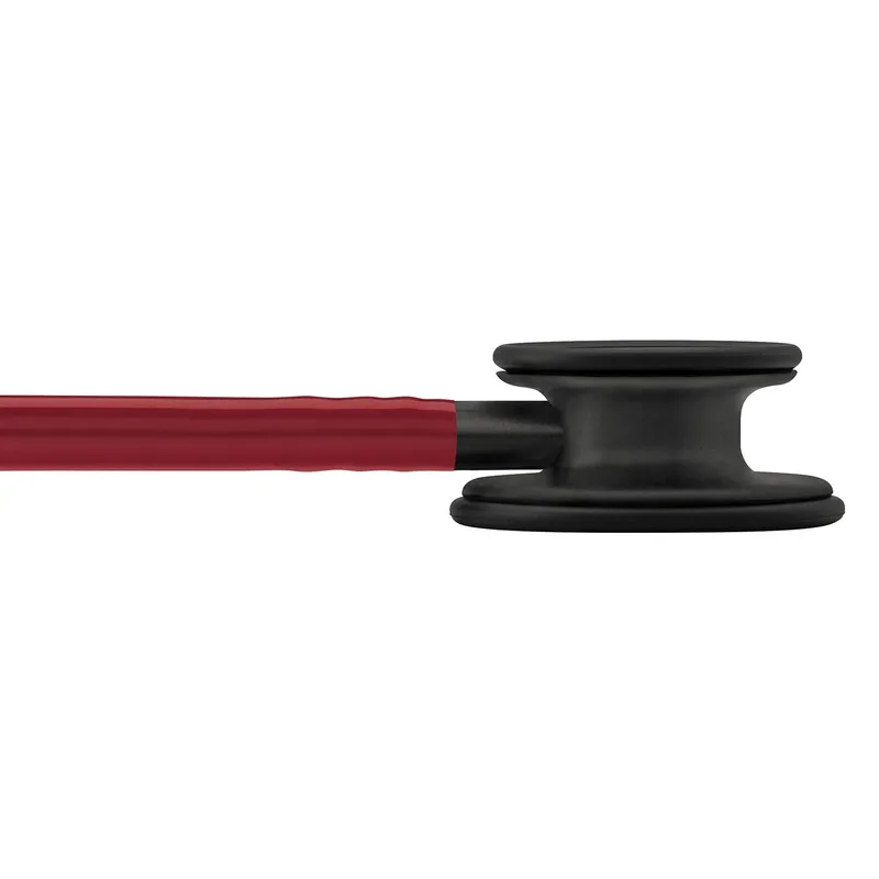 LITTMANN CLASSIC III BLACK EDITION 5868 BURGUND Stetoskop Internistyczny