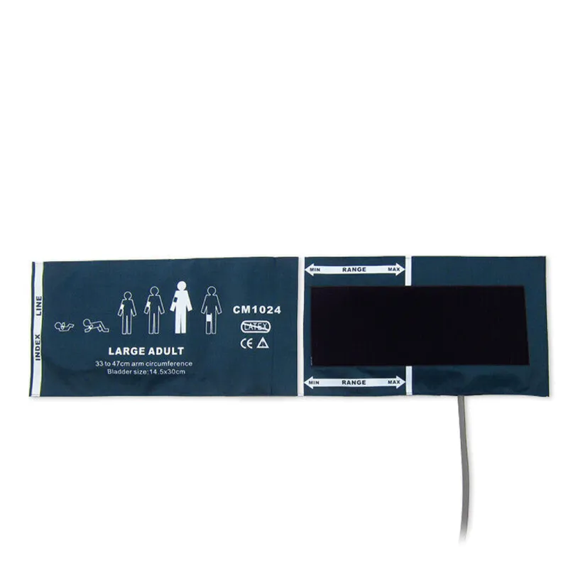 CONTEC ABPM50 Mankiet Do Holtera Ciśnieniowego 33-47 cm