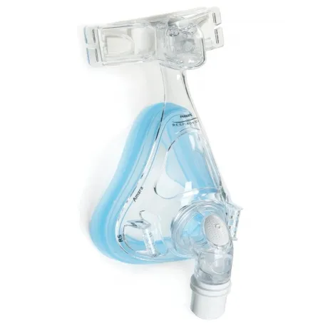 PHILIPS RESPIRONICS AMARA GEL ROZMIAR S Maska CPAP Ustno-Nosowa