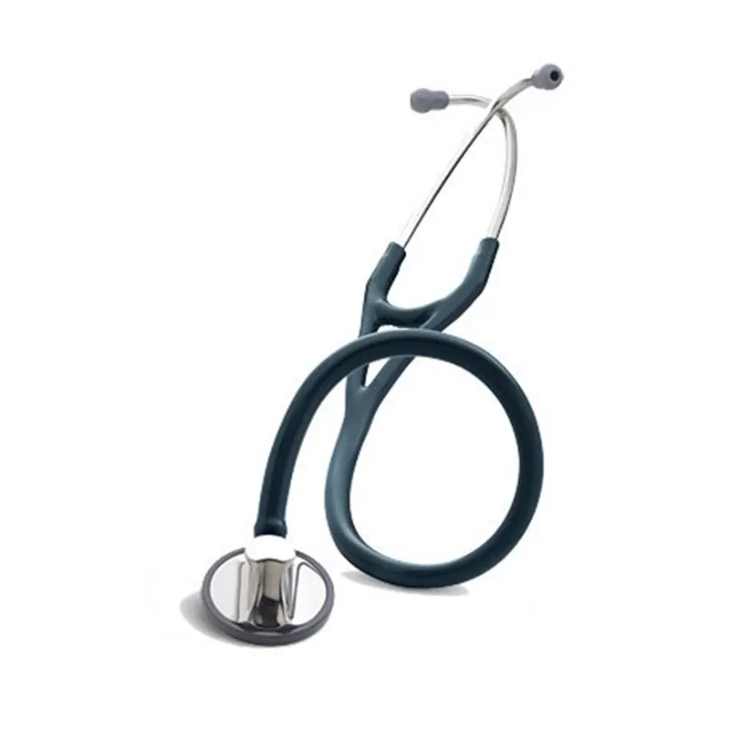 LITTMANN MASTER CARDIOLOGY 2164 Stetoskop Kardiologiczny, Z Adapterem - GRANATOWY