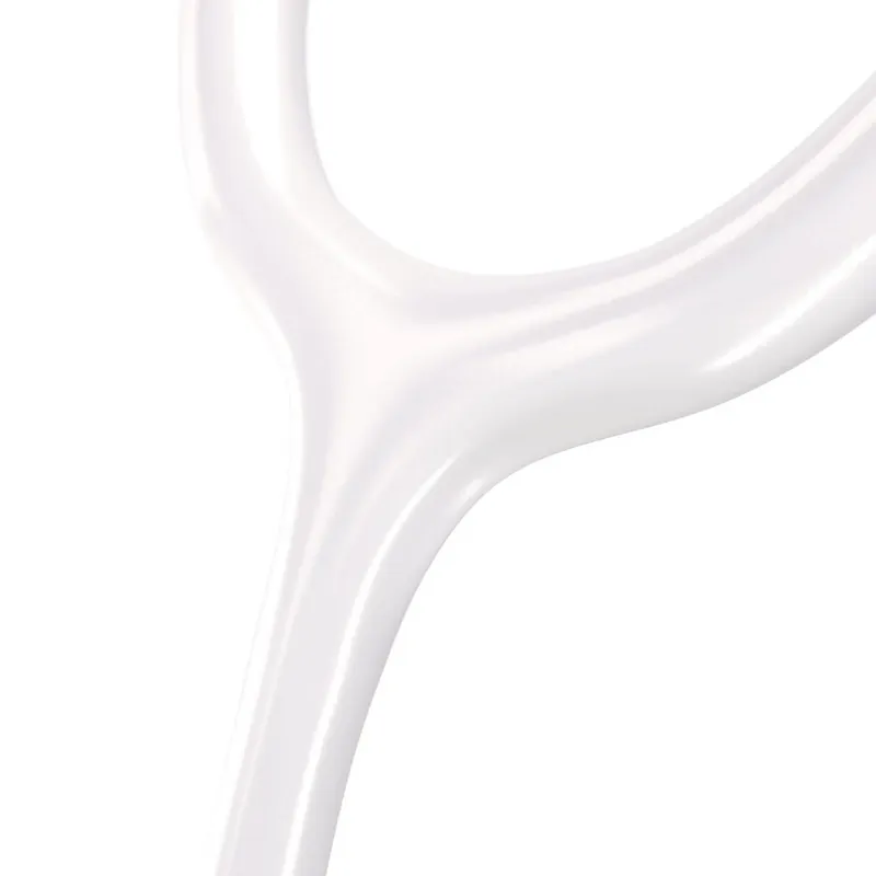 MDF 747XP ACOUSTICA PINKORE WHITE PO29 Stetoskop Internistyczny Z Podwójną Głowicą