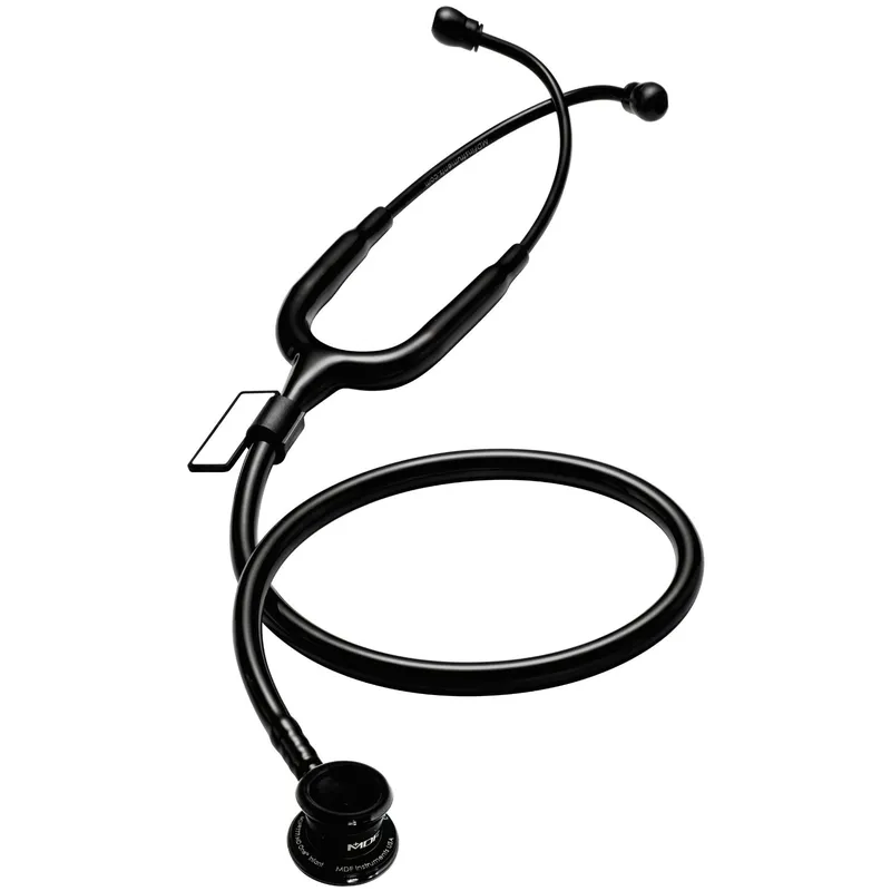 MDF 777I INFANT BLACKOUT Stetoskop Neonatologiczny, Dwustronna Głowica