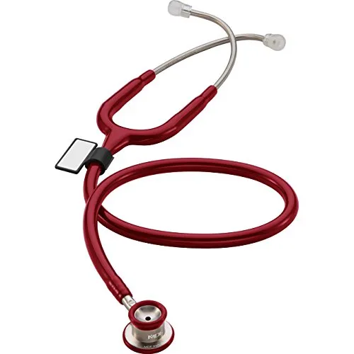 MDF 777I INFANT BURGUND (MDF17) Stetoskop Neonatologiczny, Stal Nierdzewna