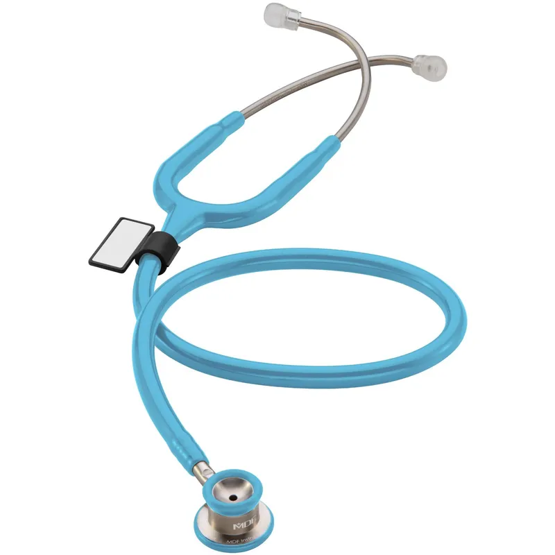 MDF 777I INFANT (MDF 3) JASNYBŁĘKIT Stetoskop Neonatologiczny Dwustronny