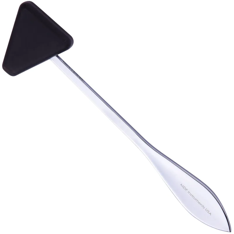MDF 505XL Młotek Neurologiczny Taylor 2.0, Bezlateksowy, Uchwyt Ze Stopu Cynku