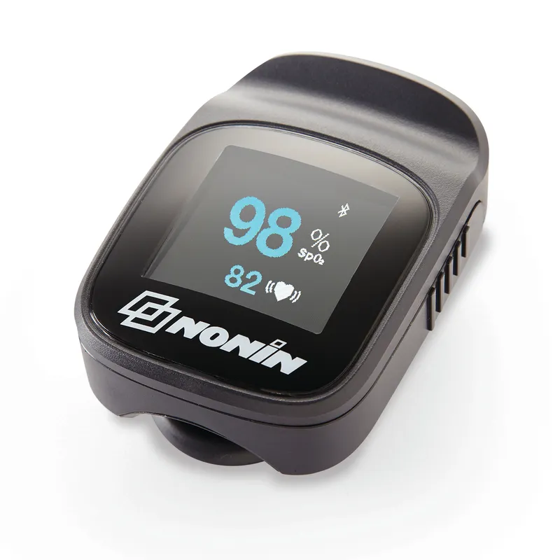 NONIN CONNECT 3240 Bluetooth (3230) Pulsoksymetr NONIN Z Technologią Bluetooth