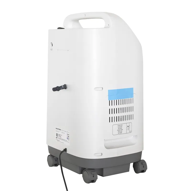 NOVAMA EXPERT OCX10+ Koncentrator Tlenu 10l /Min