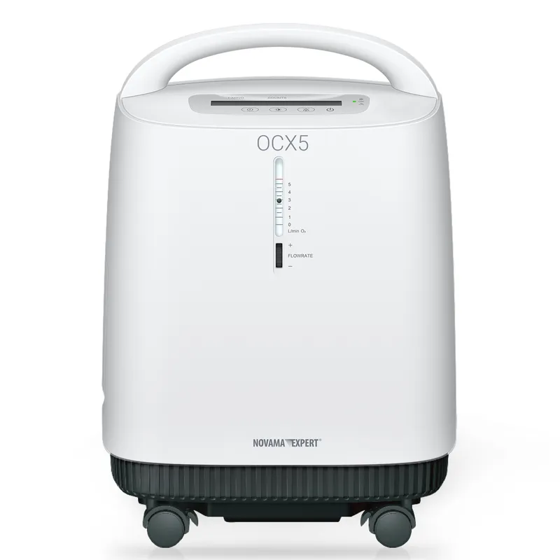 NOVAMA EXPERT OCX5 Koncentrator Tlenu 5l /Min
