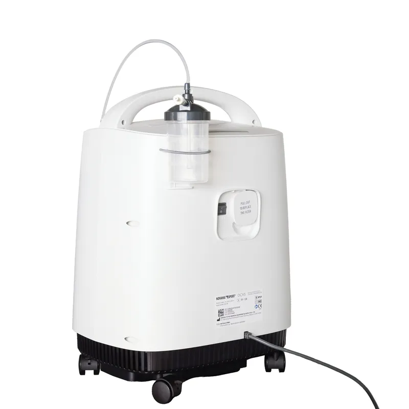 NOVAMA EXPERT OCX5 Koncentrator Tlenu 5l /Min