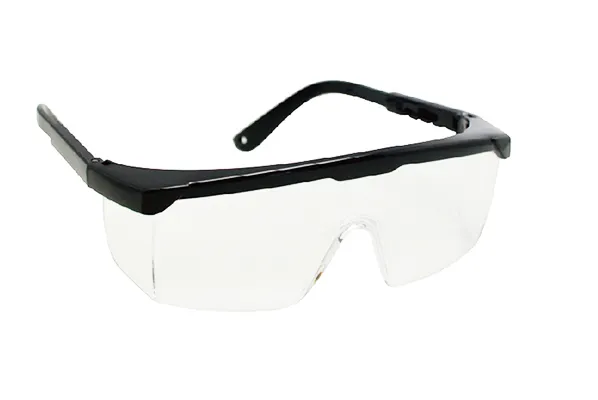 LENA LIGHTING STERILON Okulary Ochronne UV-C