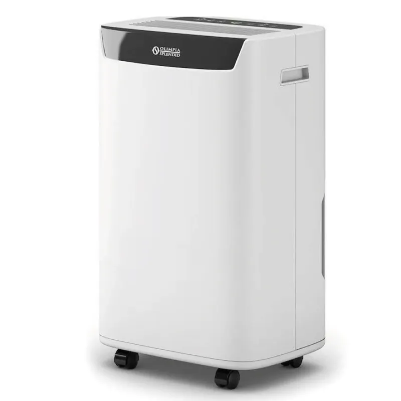 OLIMPIA SPLENDID AQUARIA S1 12 P Osuszacz Powietrza, 12 L/24H, Filtr Węglowy