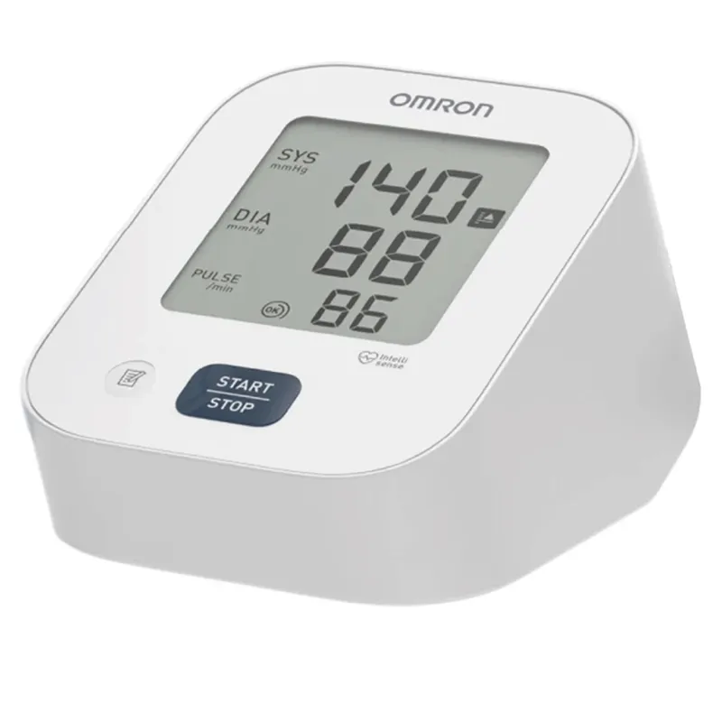 OMRON M2 Essential HEM-7188-E Ciśnieniomierz Naramienny