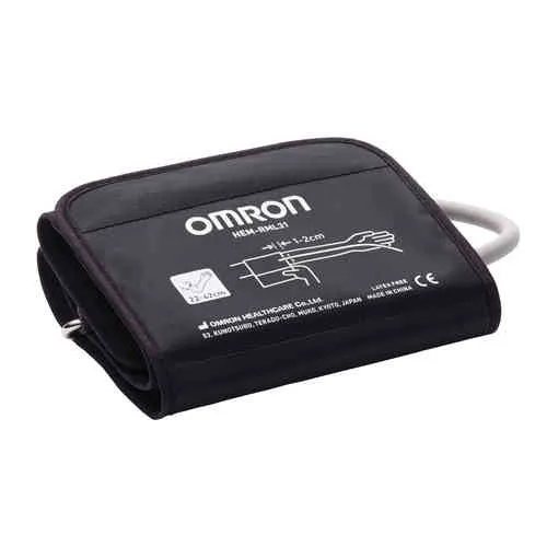 OMRON EASY CUFF Mankiet Do Ciśnieniomierza OMRON, 22-42 cm, Model RML31