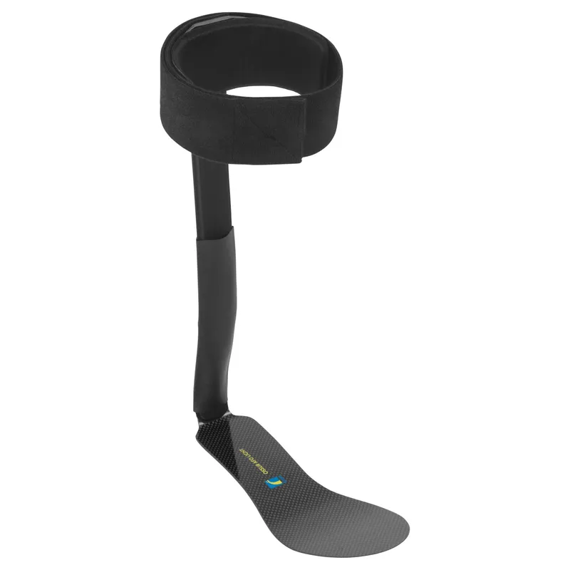 ÖSSUR AFO LIGHT PRAWY Rozm. XL Orteza Stabilizująca Staw Skokowy, Włókno Węglowe