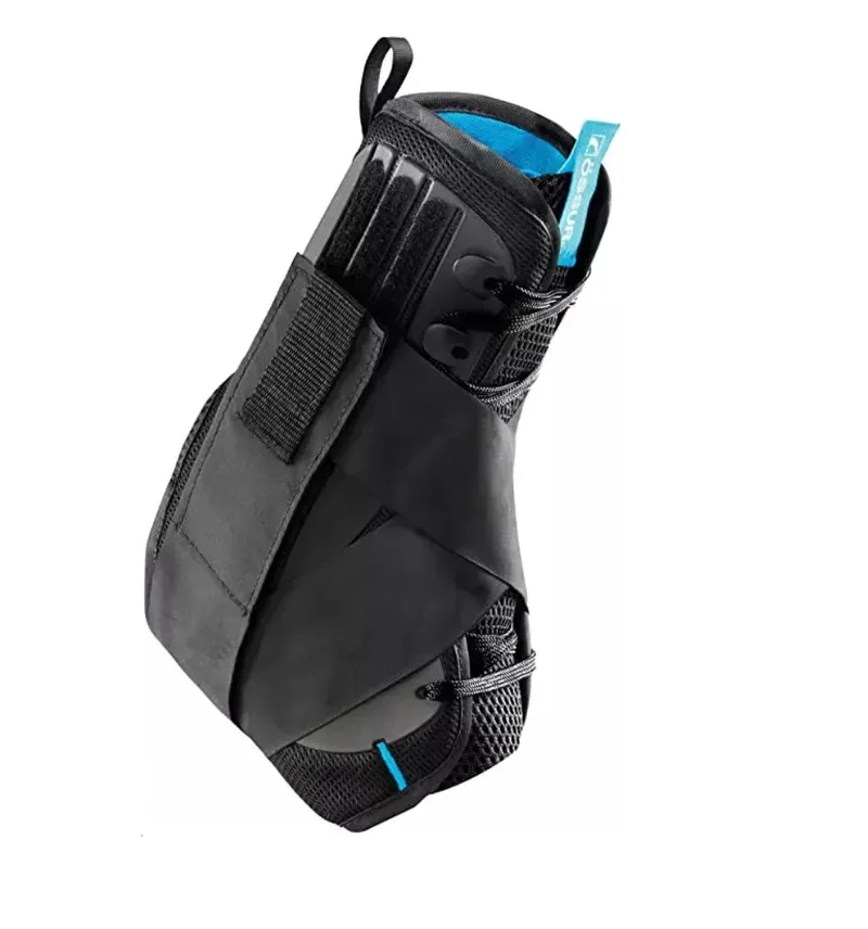 ÖSSUR FORM FIT ANKLE BRACE ROZM. XS Orteza Stabilizująca Staw Skokowy, Bez Taśmy
