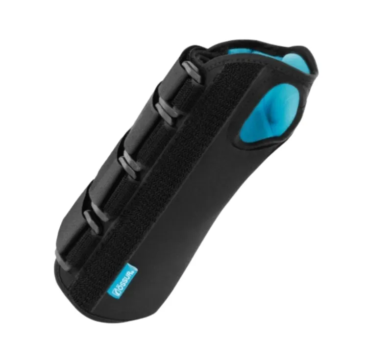 ÖSSUR FORM FIT WRIST & FOREARM PRAWY ROZM. L Orteza Na Rękę I Przedramię 25 cm
