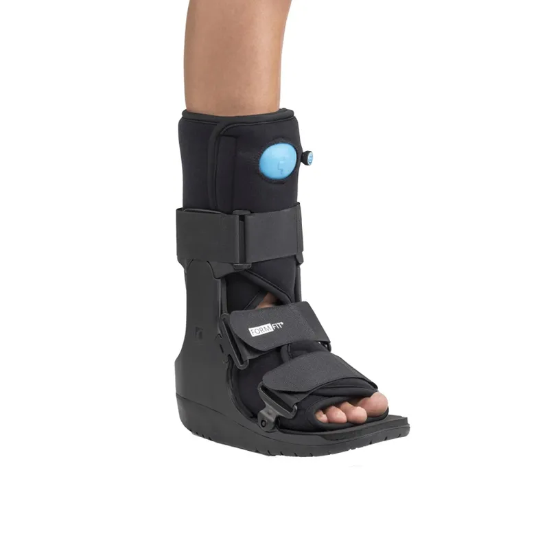 ÖSSUR FORMFIT AIR WALKER ROZM. XL Orteza Sztywna Lub Półsztywna Na Goleń I Stopę