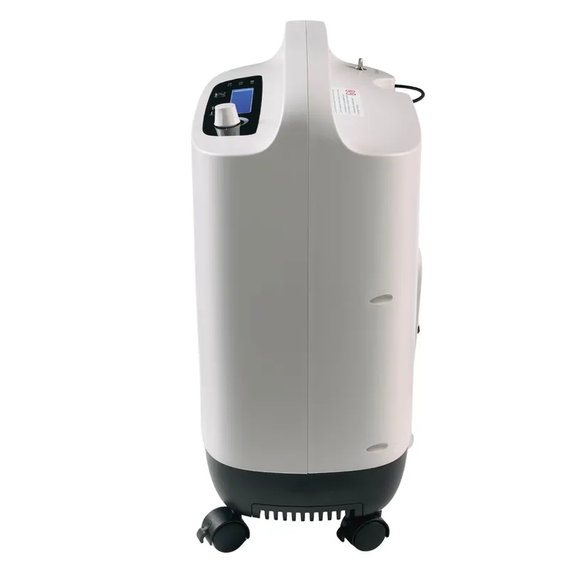 PHILIPS OXYGENATE 5 KSW-5 Koncentrator Tlenu 5l /Min