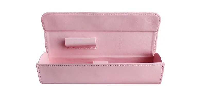 VITAMMY CASE 3 Etui Podróżne Na Szczoteczkę Soniczną VITAMMY, Imitacja Skóry - RÓŻOWE