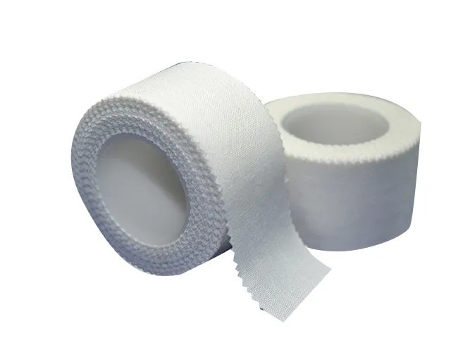 PHARMAPLAST NEOPLAST 5 cm X 5 m Plaster Tkaninowy, Akrylowy, 6 szt